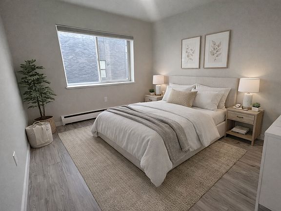 2nd image of 551 Fairfax St APT 204