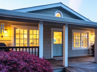110 Wisteria Way, Mill Valley, CA 94941