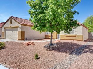 2510 Lava Rock Ave, North Las Vegas, NV 89031