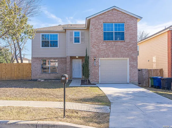 230 Hallie Cove, San Antonio, TX 78227