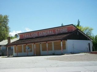 38 E 100 S, Brigham City, UT 84302
