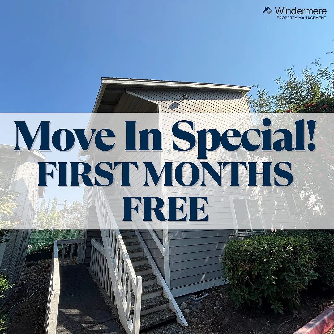 3538 Northwest Ave #20 Move In Special ~ First Months Free! — Photo 1