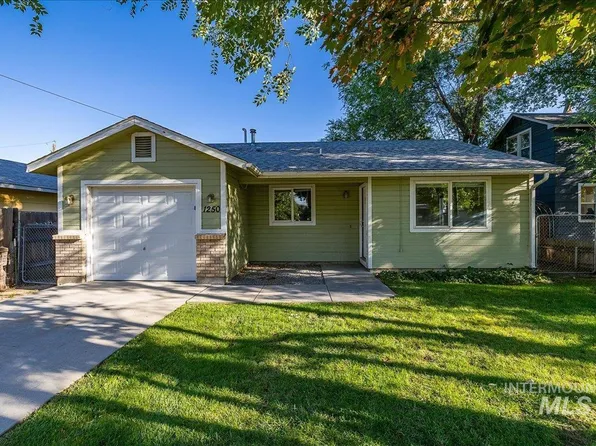 1250 W Dundee St, Boise, ID 83706