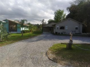 24920 NE 136th Ln, Salt Springs, FL 32134