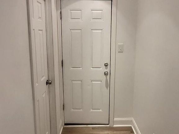 Entryway View #1