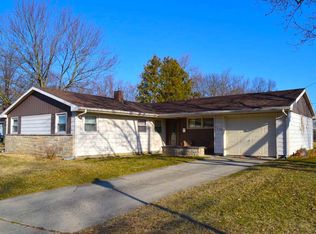 3605 Stafford Dr, Fort Wayne, IN 46805