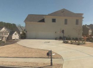 4551 Welshfield Ct NW, Kennesaw, GA 30152