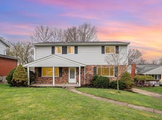 5977 Ranlyn Ave, Cincinnati, OH 45239