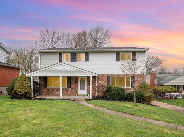 5977 Ranlyn Ave, Cincinnati, OH 45239