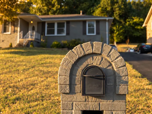 564 Huntington Pkwy, Nashville, TN 37211