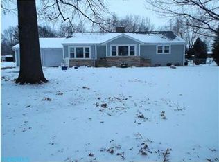805 Somerlot Hoffman Rd E, Marion, OH 43302