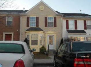 5403 Stoney Meadow Dr, District Heights, MD 20747