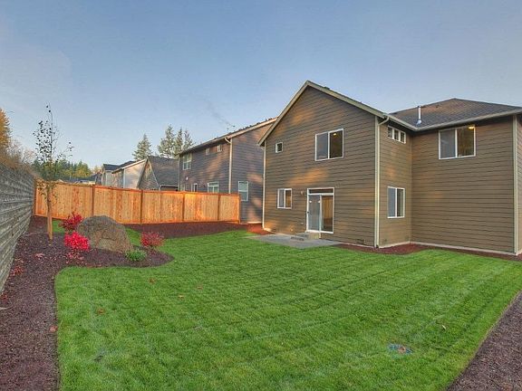 3rd image of 35027 SE Terrace St #191