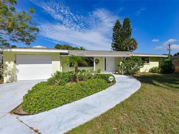 2405 Gulf Gate Dr, Sarasota, FL 34231