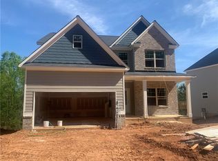 6374 Barker Station Walk, Buford, GA
