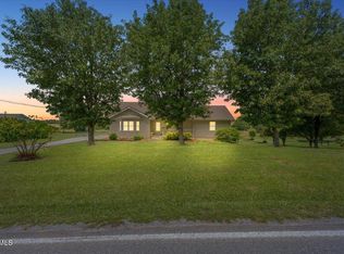 292 Leesburg Rd, Telford, TN 37690