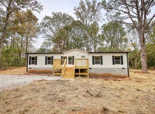 2253 Cole Dr, Social Circle, GA 30025