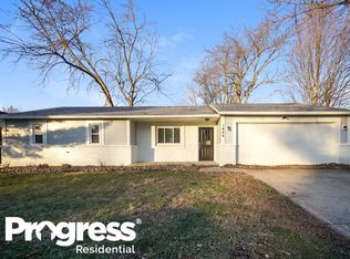 1444 Countryside Ln, Indianapolis, IN 46231