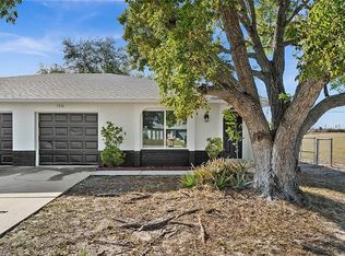 1214/1216 NE 8th Pl, Cape Coral, FL 33909