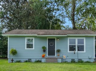 307 Mill Branch Rd, Tallahassee, FL 32312