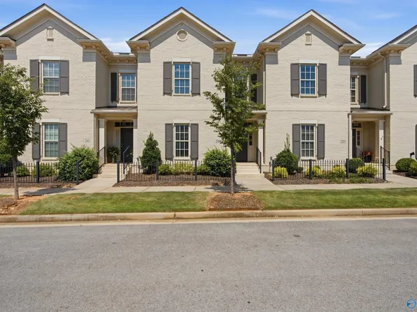 203 Saint Louis St, Madison, AL 35758