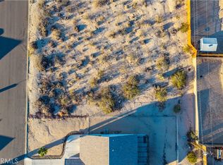 6859 Pine Springs Ave LOT 11O-29, Twentynine Palms, CA 92277