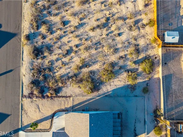 6859 Pine Springs Ave Lot 11O-29, Twentynine Palms, CA 92277