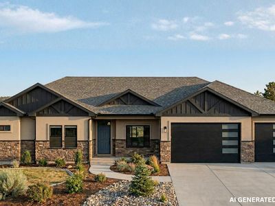2679 Lookout Ln, Grand Junction, CO, 81503