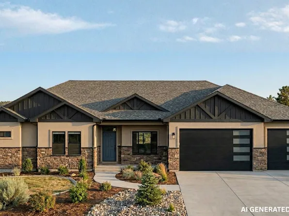 2679 Lookout Ln, Grand Junction, CO 81503