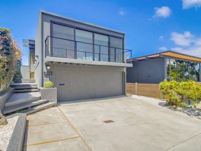 936 Bangor St, San Diego, CA, 92106