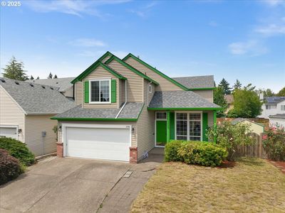 2290 N Irvine St, Cornelius, OR, 97113