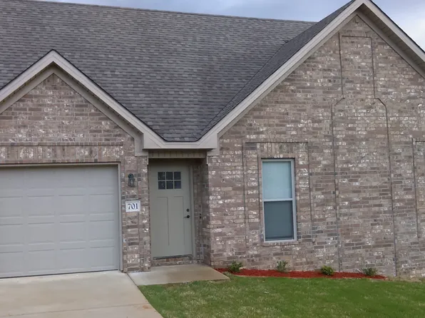 701 Mimosa Ct, Bryant, AR 72022