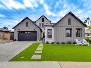 5513 E Verde Ln, Phoenix, AZ 85018