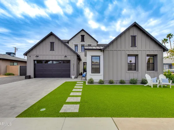 5513 E VERDE Lane, Phoenix, AZ 85018