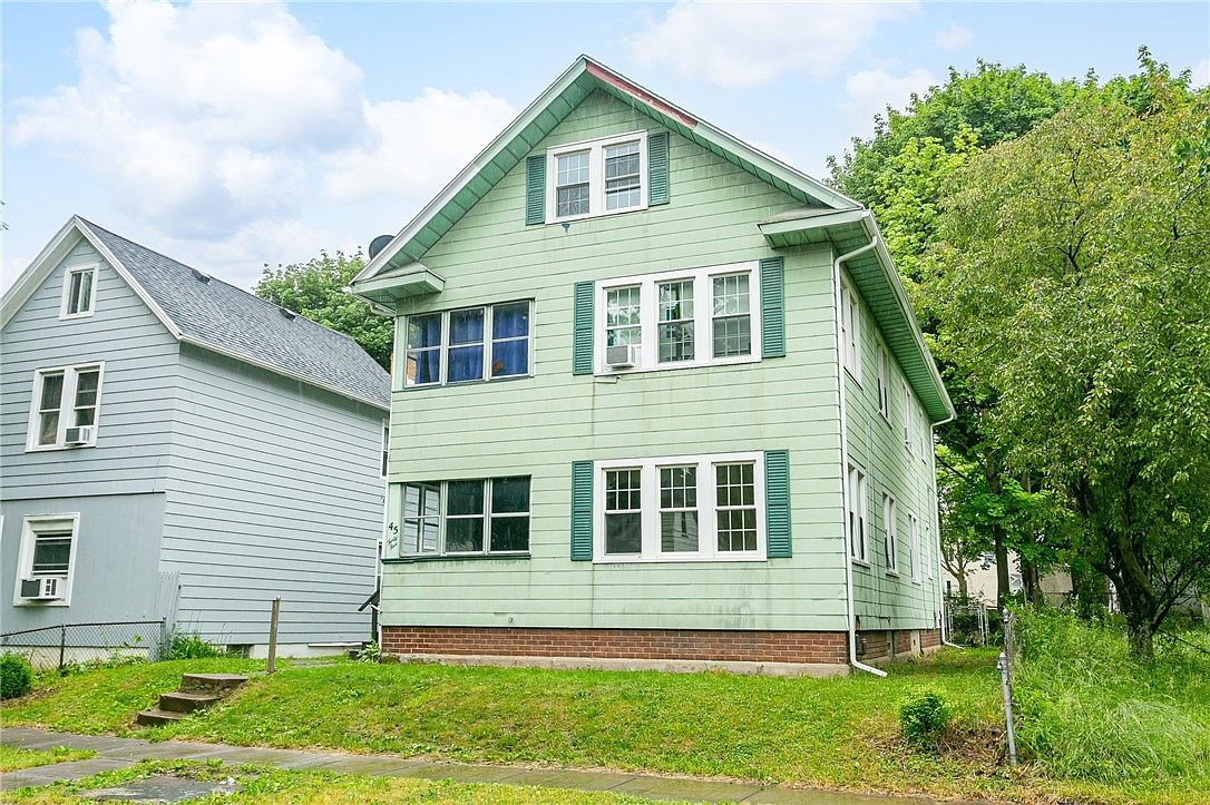45 Mohawk St, Rochester, NY 14621 MLS R1478901 Zillow