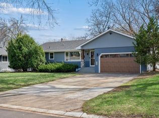 8209 38th Ave N, New Hope, MN 55427