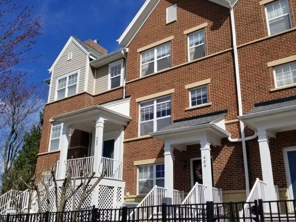 484 W Wood St #2, Palatine, IL 60067