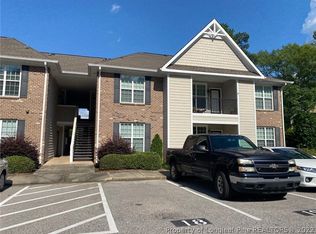 212 Fountainhead Ln UNIT 203, Fayetteville, NC 28301