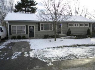 16 Trudy Ter, Canton, MA 02021