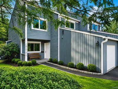 42 Timber Ridge, Mount Kisco, NY, 10549