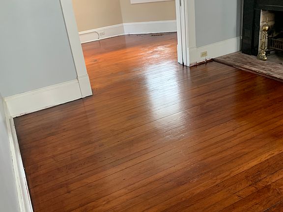 Dining Room looking to Side 