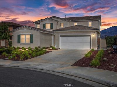 34920 Roberts Pl, Beaumont, CA, 92223
