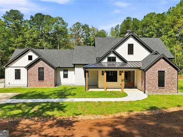 378 Ficklen Pl, Canton, GA 30114