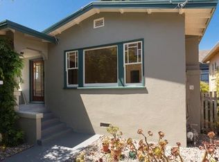 2716 Fulton St, Berkeley, CA 94705