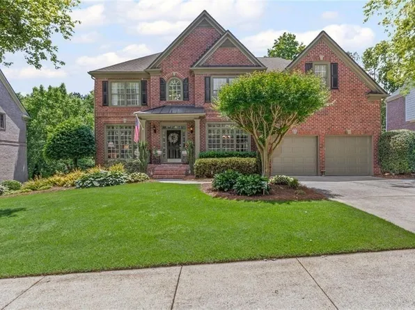 7047 Bennington Ln, Cumming, GA 30041
