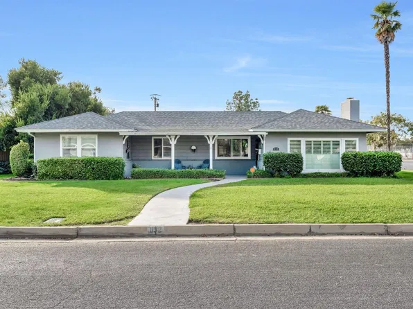 632 Foster Ave, Madera, CA 93637