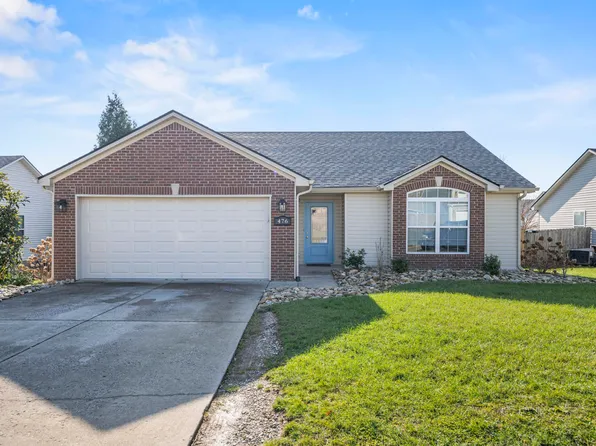 476 Greathouse Dr, Richmond, KY 40475