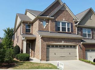 3436 Fly Catcher Way, Duluth, GA 30097