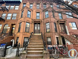 Rented by Brooklyn Rentals NYC