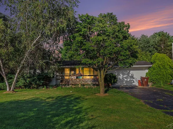 6749 Rives Junction Rd, Jackson, MI 49201